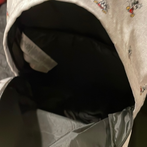 Mickey Mouse Backpack - Picture 5 of 5